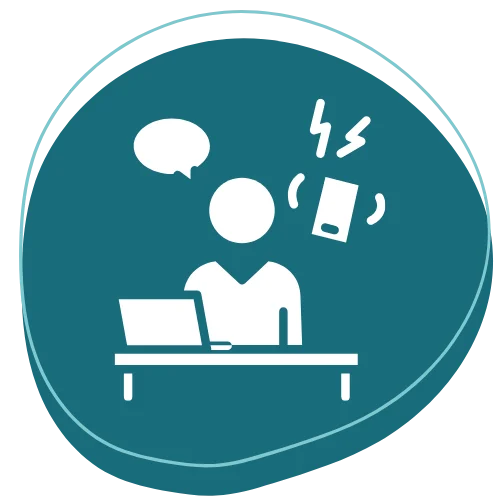 Safe & Distraction-Free Learning Environment